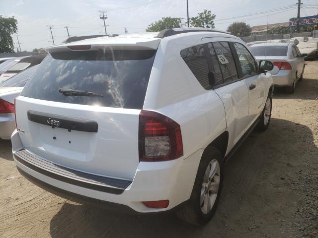 Photo 3 VIN: 1C4NJDBB9ED539922 - JEEP COMPASS SP 