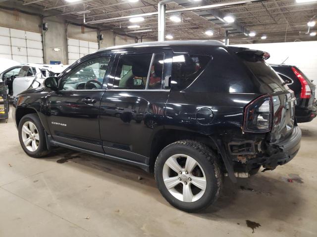 Photo 1 VIN: 1C4NJDBB9ED566487 - JEEP COMPASS 