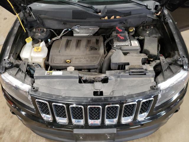 Photo 10 VIN: 1C4NJDBB9ED566487 - JEEP COMPASS 