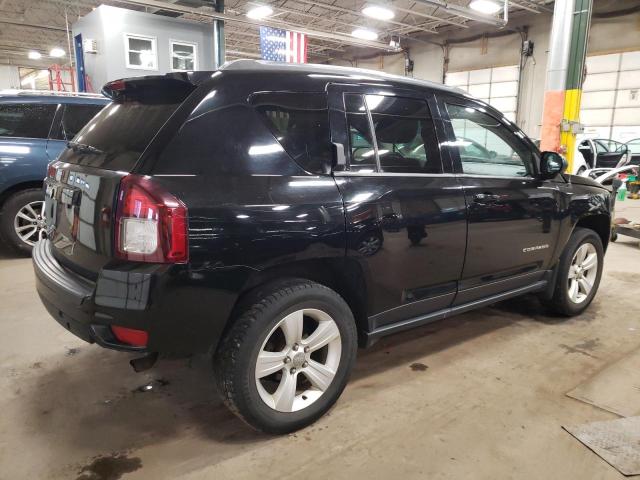 Photo 2 VIN: 1C4NJDBB9ED566487 - JEEP COMPASS 