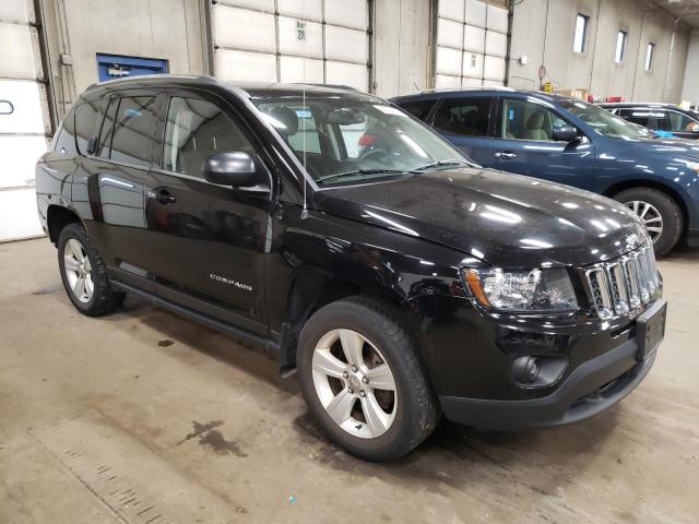 Photo 3 VIN: 1C4NJDBB9ED566487 - JEEP COMPASS 