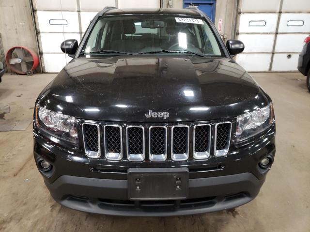 Photo 4 VIN: 1C4NJDBB9ED566487 - JEEP COMPASS 