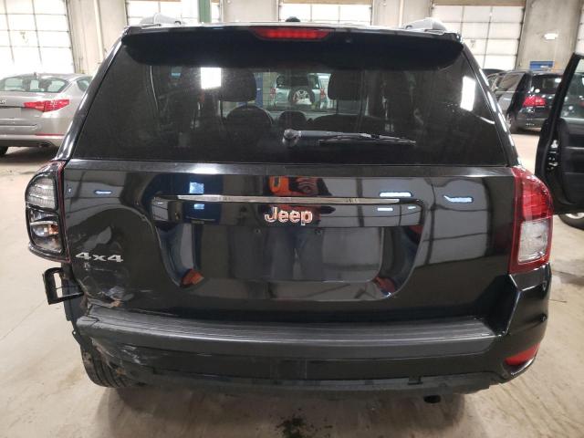 Photo 5 VIN: 1C4NJDBB9ED566487 - JEEP COMPASS 