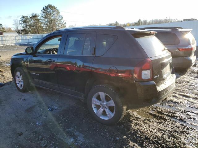 Photo 1 VIN: 1C4NJDBB9ED566604 - JEEP COMPASS 