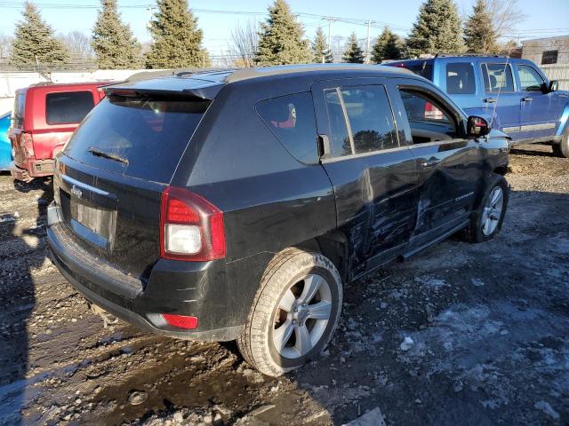 Photo 2 VIN: 1C4NJDBB9ED566604 - JEEP COMPASS 