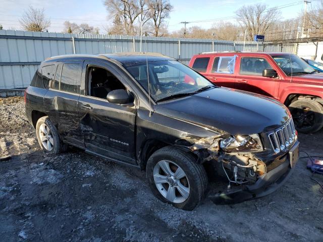 Photo 3 VIN: 1C4NJDBB9ED566604 - JEEP COMPASS 