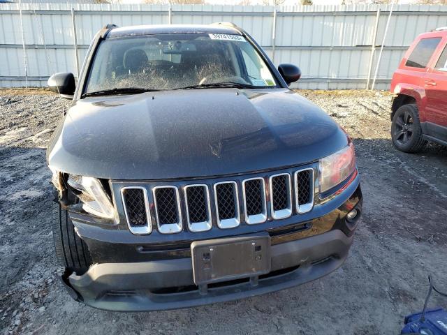 Photo 4 VIN: 1C4NJDBB9ED566604 - JEEP COMPASS 