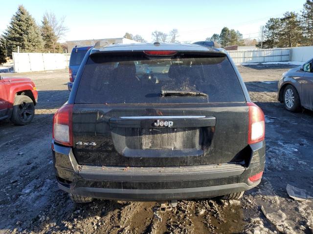 Photo 5 VIN: 1C4NJDBB9ED566604 - JEEP COMPASS 