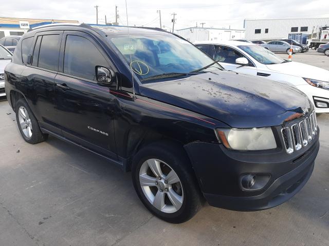 Photo 0 VIN: 1C4NJDBB9ED567669 - JEEP COMPASS SP 