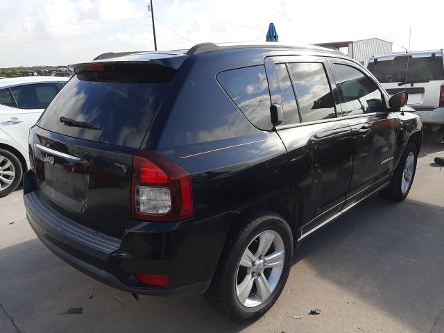 Photo 3 VIN: 1C4NJDBB9ED567669 - JEEP COMPASS SP 