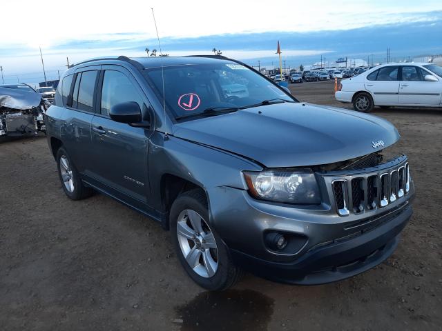 Photo 0 VIN: 1C4NJDBB9ED568241 - JEEP COMPASS SP 