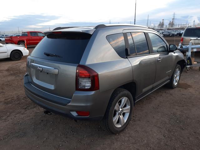 Photo 3 VIN: 1C4NJDBB9ED568241 - JEEP COMPASS SP 