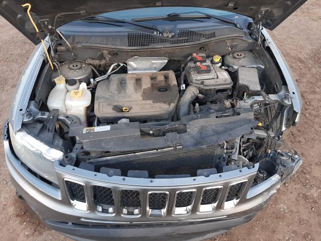 Photo 6 VIN: 1C4NJDBB9ED568241 - JEEP COMPASS SP 