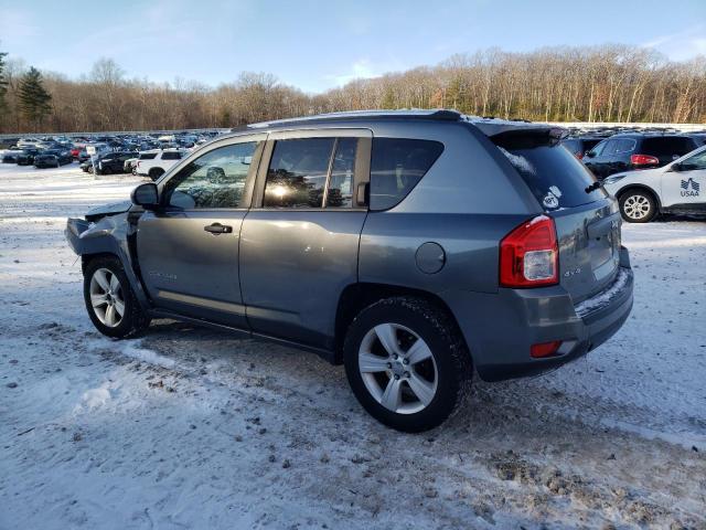 Photo 1 VIN: 1C4NJDBB9ED622606 - JEEP COMPASS SP 