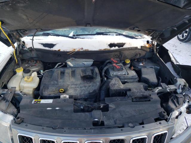 Photo 11 VIN: 1C4NJDBB9ED622606 - JEEP COMPASS SP 