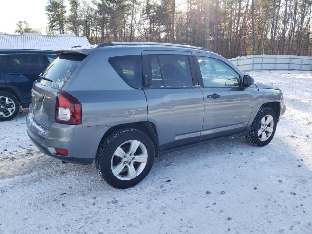 Photo 2 VIN: 1C4NJDBB9ED622606 - JEEP COMPASS SP 