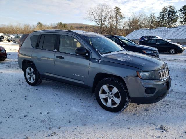 Photo 3 VIN: 1C4NJDBB9ED622606 - JEEP COMPASS SP 