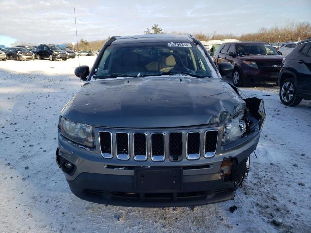 Photo 4 VIN: 1C4NJDBB9ED622606 - JEEP COMPASS SP 