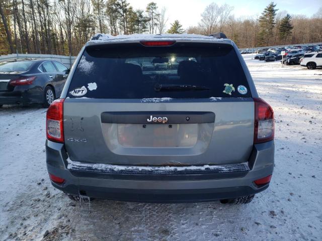 Photo 5 VIN: 1C4NJDBB9ED622606 - JEEP COMPASS SP 