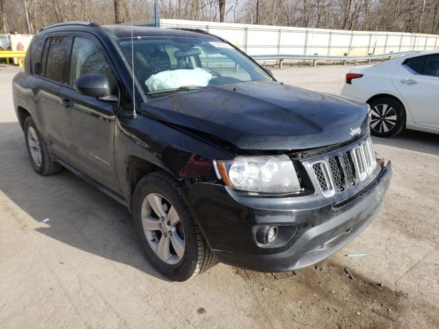 Photo 0 VIN: 1C4NJDBB9ED646646 - JEEP COMPASS 