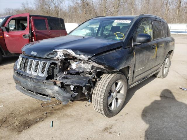 Photo 1 VIN: 1C4NJDBB9ED646646 - JEEP COMPASS 