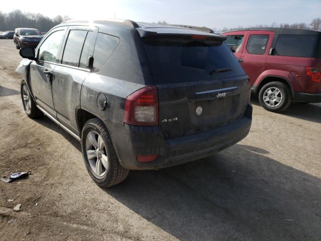 Photo 2 VIN: 1C4NJDBB9ED646646 - JEEP COMPASS 