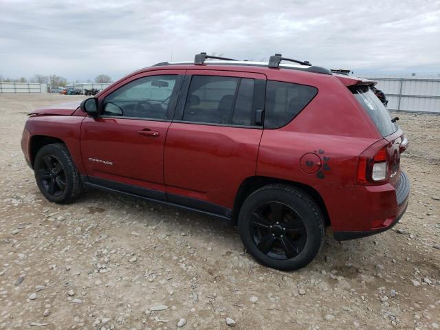 Photo 1 VIN: 1C4NJDBB9ED728067 - JEEP COMPASS 