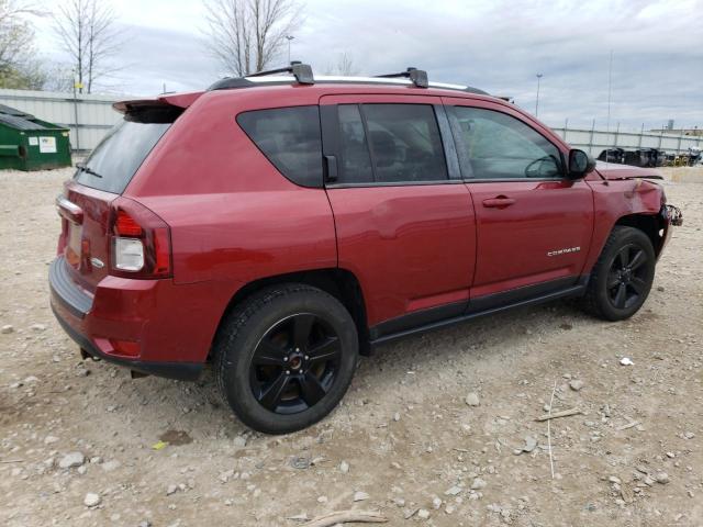 Photo 2 VIN: 1C4NJDBB9ED728067 - JEEP COMPASS 