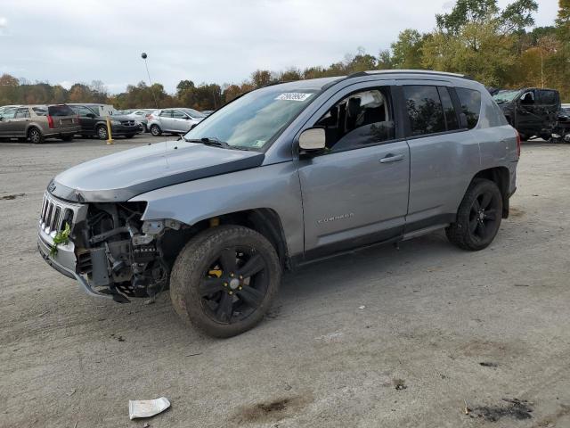 Photo 0 VIN: 1C4NJDBB9ED731325 - JEEP COMPASS 