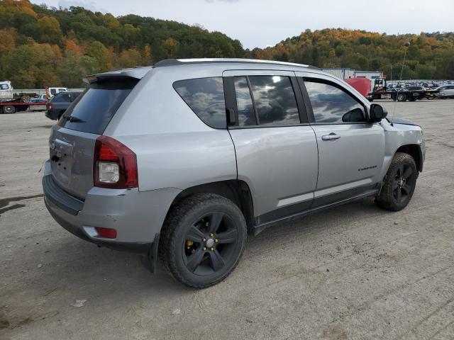 Photo 2 VIN: 1C4NJDBB9ED731325 - JEEP COMPASS 