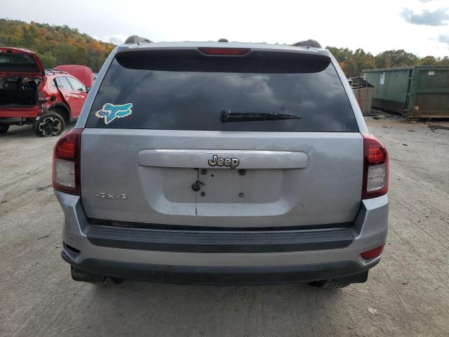 Photo 5 VIN: 1C4NJDBB9ED731325 - JEEP COMPASS 