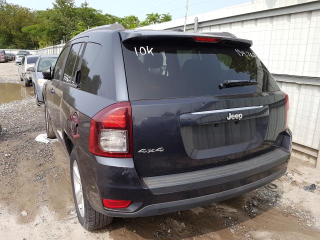 Photo 2 VIN: 1C4NJDBB9ED770819 - JEEP COMPASS SP 