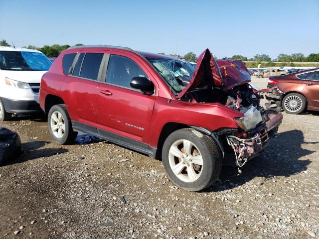 Photo 3 VIN: 1C4NJDBB9ED775230 - JEEP COMPASS SP 