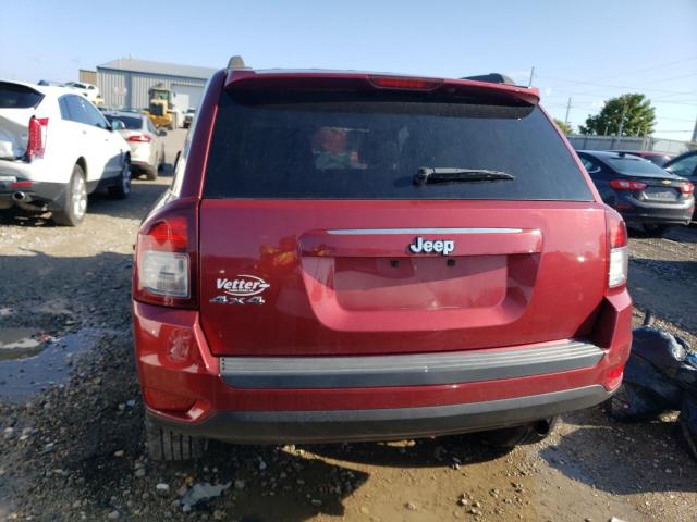 Photo 5 VIN: 1C4NJDBB9ED775230 - JEEP COMPASS SP 