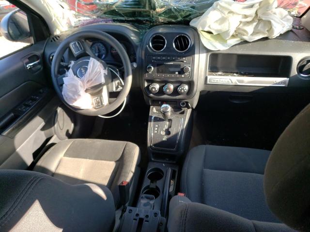 Photo 7 VIN: 1C4NJDBB9ED775230 - JEEP COMPASS SP 