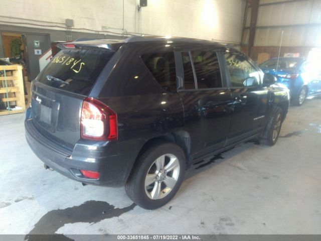 Photo 3 VIN: 1C4NJDBB9FD106344 - JEEP COMPASS 