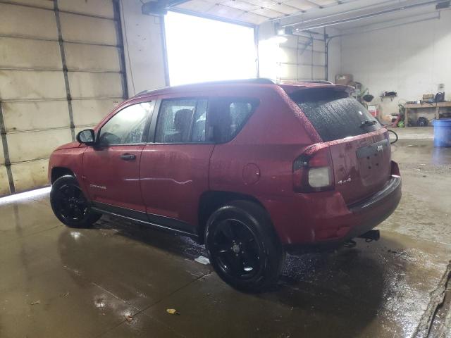 Photo 1 VIN: 1C4NJDBB9FD117859 - JEEP COMPASS SP 