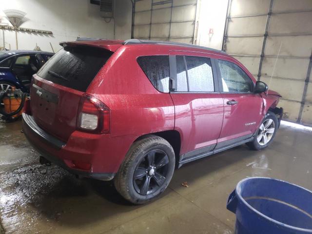 Photo 2 VIN: 1C4NJDBB9FD117859 - JEEP COMPASS SP 