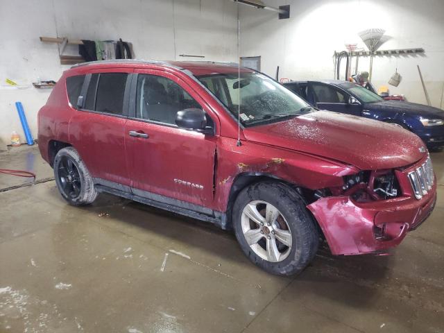 Photo 3 VIN: 1C4NJDBB9FD117859 - JEEP COMPASS SP 