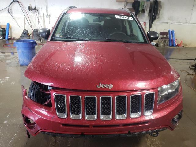 Photo 4 VIN: 1C4NJDBB9FD117859 - JEEP COMPASS SP 