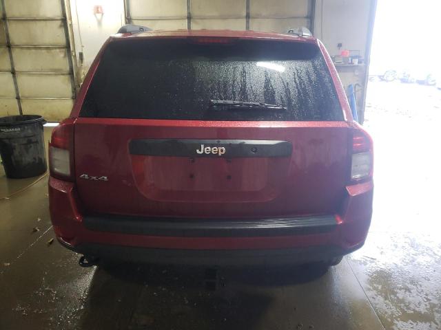 Photo 5 VIN: 1C4NJDBB9FD117859 - JEEP COMPASS SP 