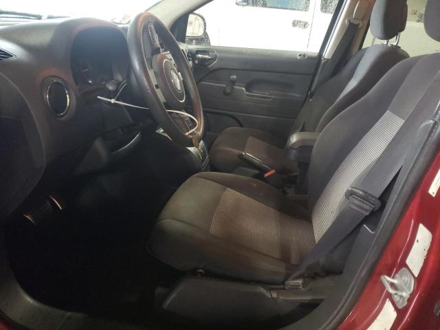 Photo 6 VIN: 1C4NJDBB9FD117859 - JEEP COMPASS SP 