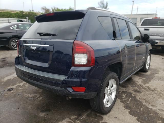 Photo 3 VIN: 1C4NJDBB9FD125430 - JEEP COMPASS SP 