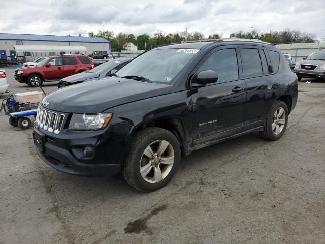 Photo 0 VIN: 1C4NJDBB9FD130661 - JEEP COMPASS SP 