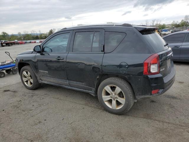 Photo 1 VIN: 1C4NJDBB9FD130661 - JEEP COMPASS SP 