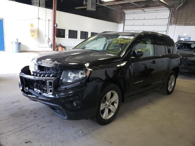 Photo 1 VIN: 1C4NJDBB9FD214544 - JEEP COMPASS SP 