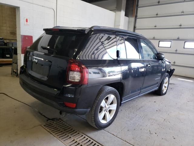 Photo 3 VIN: 1C4NJDBB9FD214544 - JEEP COMPASS SP 