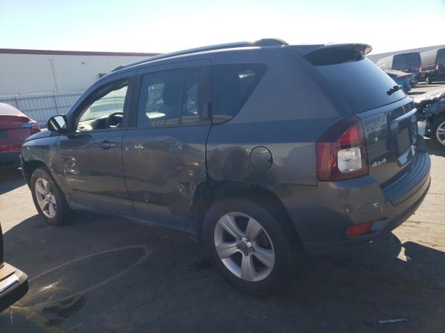 Photo 1 VIN: 1C4NJDBB9FD225706 - JEEP COMPASS SP 