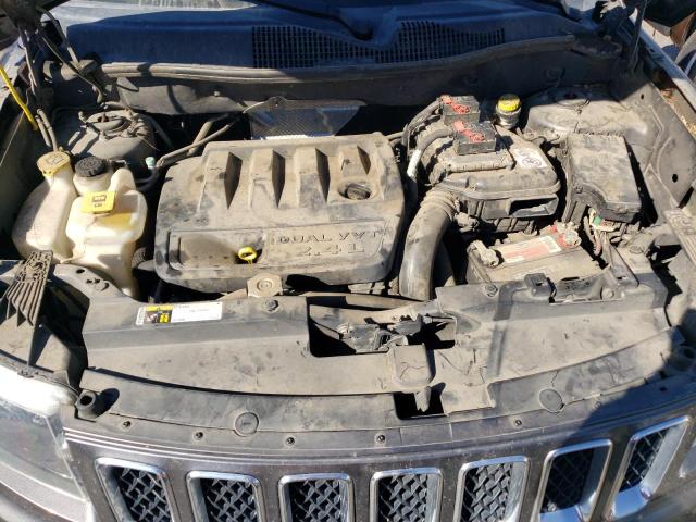 Photo 10 VIN: 1C4NJDBB9FD225706 - JEEP COMPASS SP 