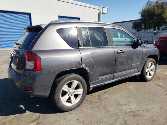 Photo 2 VIN: 1C4NJDBB9FD225706 - JEEP COMPASS SP 